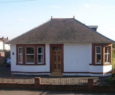 Ardwell Bed & Breakfast Mauchline Exteriér fotografie