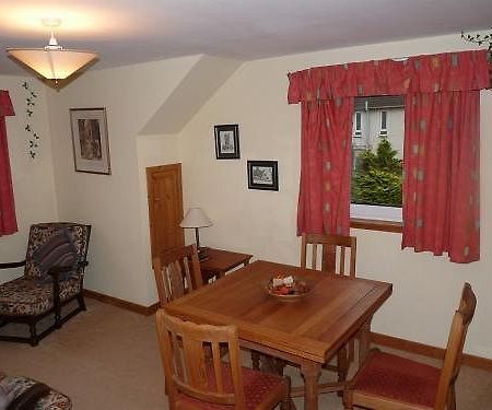 Ardwell Bed & Breakfast Mauchline Exteriér fotografie