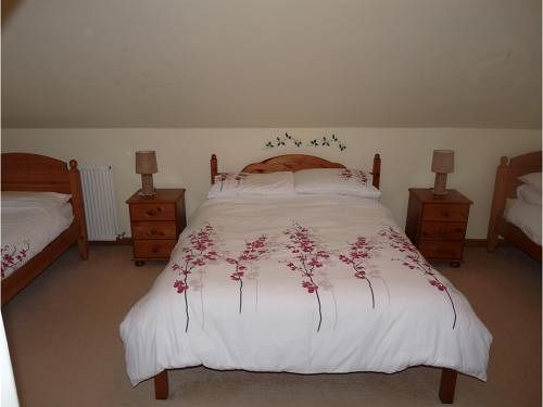 Ardwell Bed & Breakfast Mauchline Exteriér fotografie