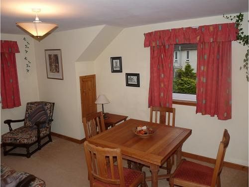 Ardwell Bed & Breakfast Mauchline Exteriér fotografie